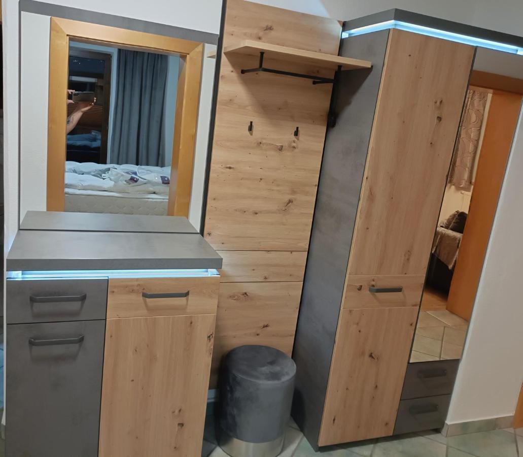 Appartement Eberharter Conny 젤암질러 외부 사진