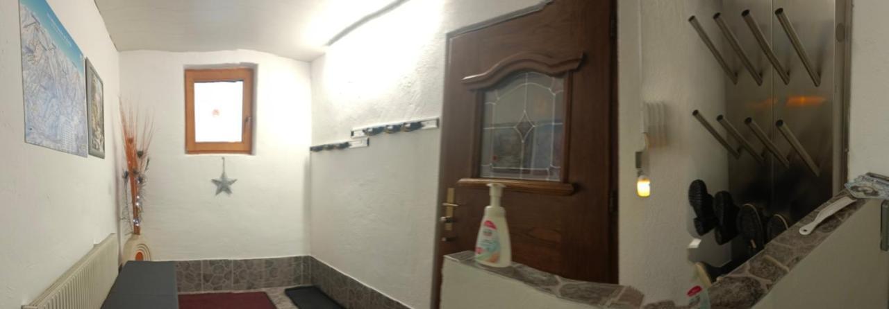 Appartement Eberharter Conny 젤암질러 외부 사진