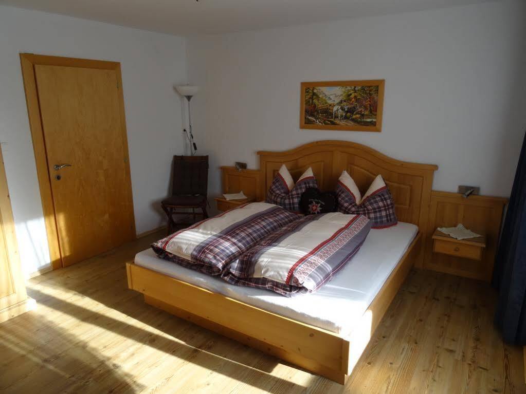 Appartement Eberharter Conny 젤암질러 외부 사진