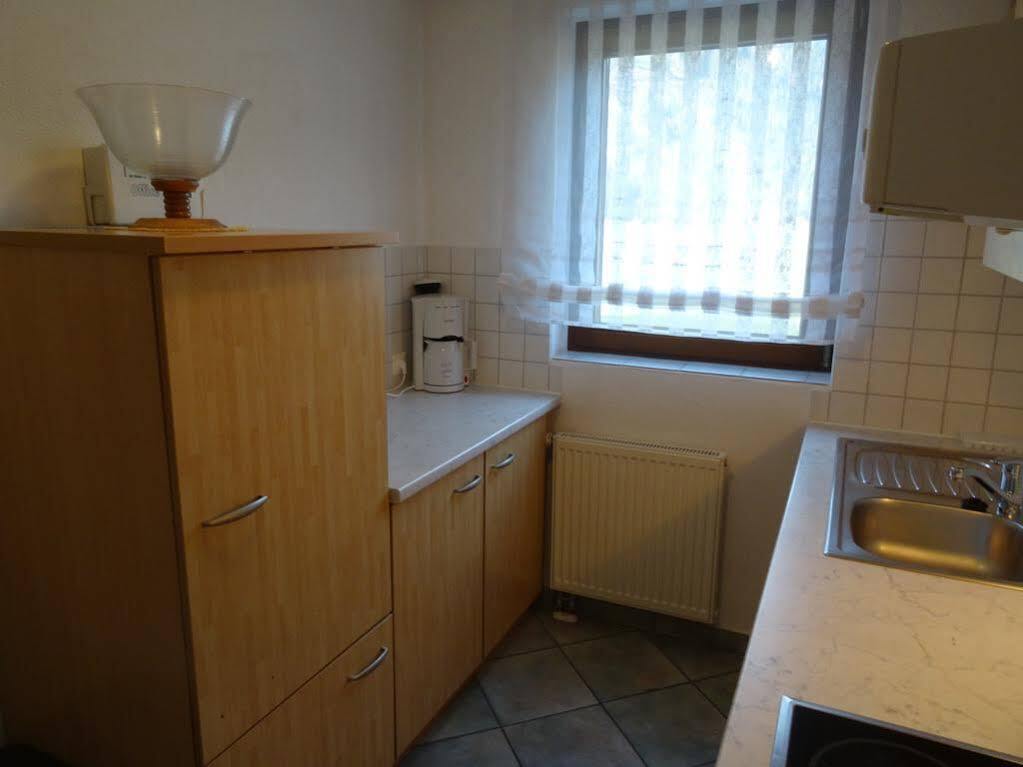 Appartement Eberharter Conny 젤암질러 외부 사진